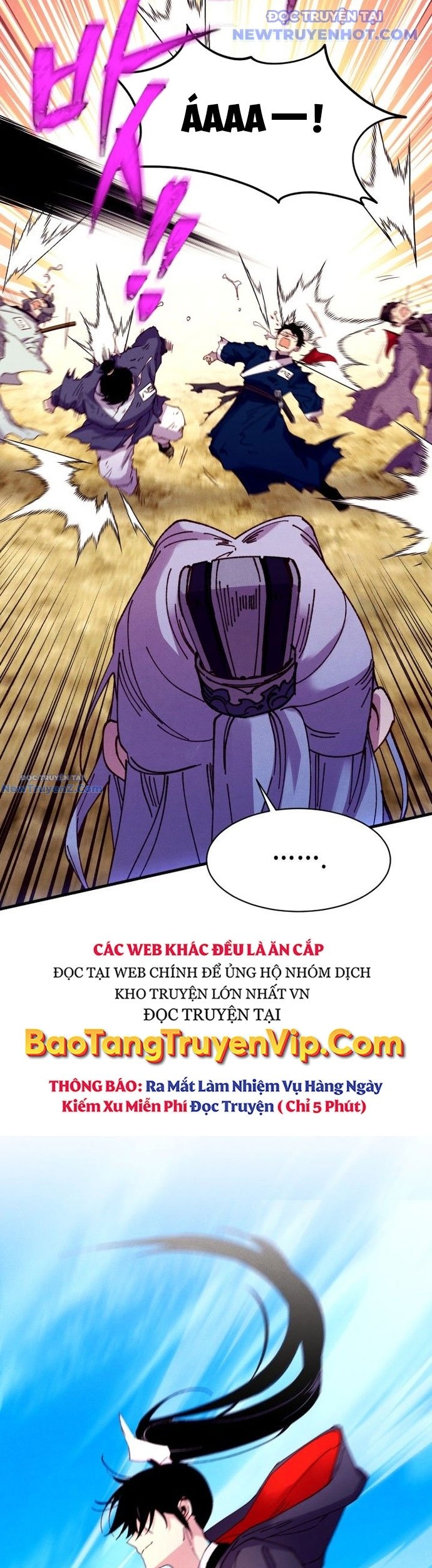 Phi Lôi Đạo Chap 203 - Next Chap 204