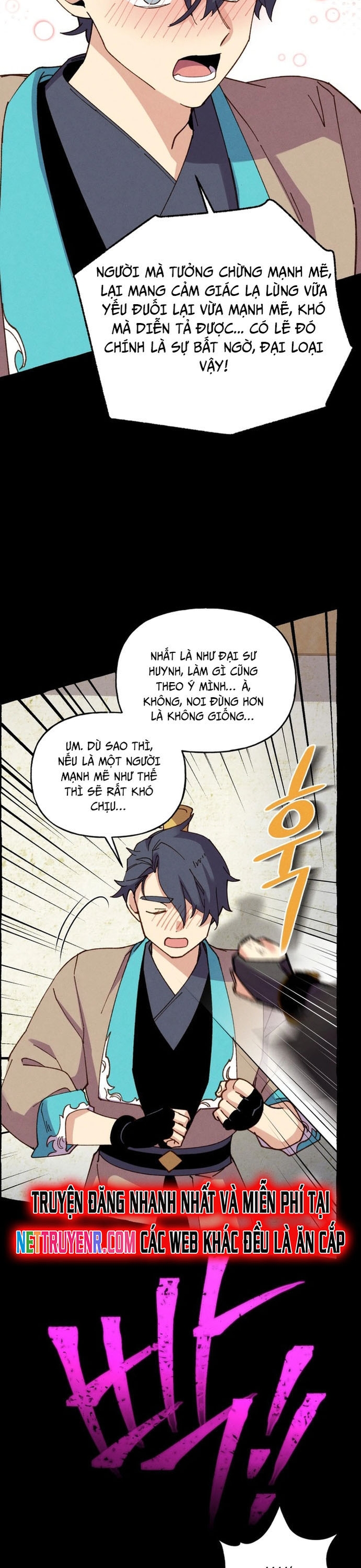 Phi Lôi Đạo Chap 204 - Next Chap 205