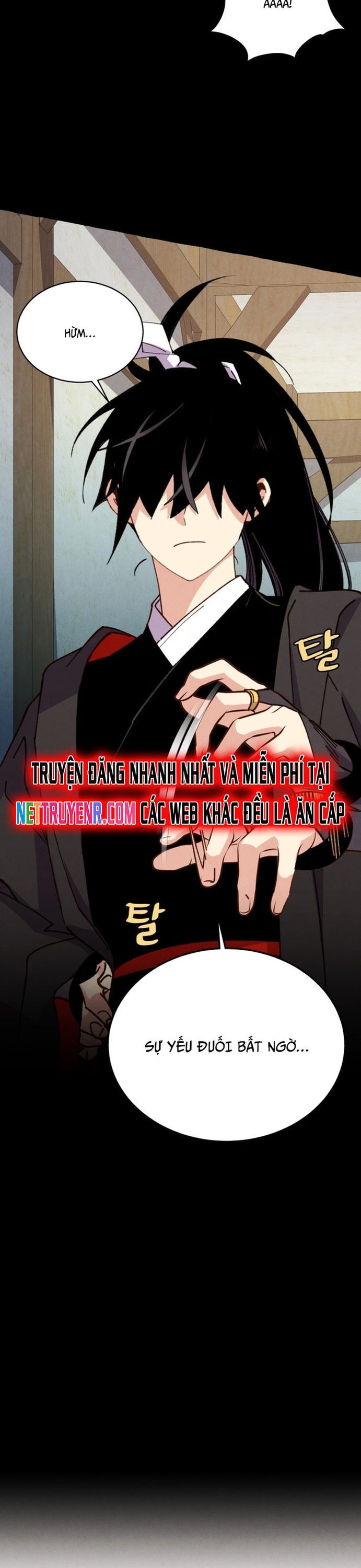 Phi Lôi Đạo Chap 204 - Next Chap 205