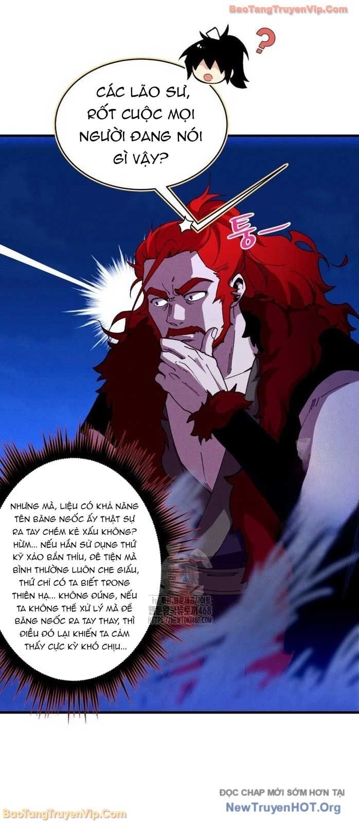 Phi Lôi Đạo Chap 212 - Next Chap 213