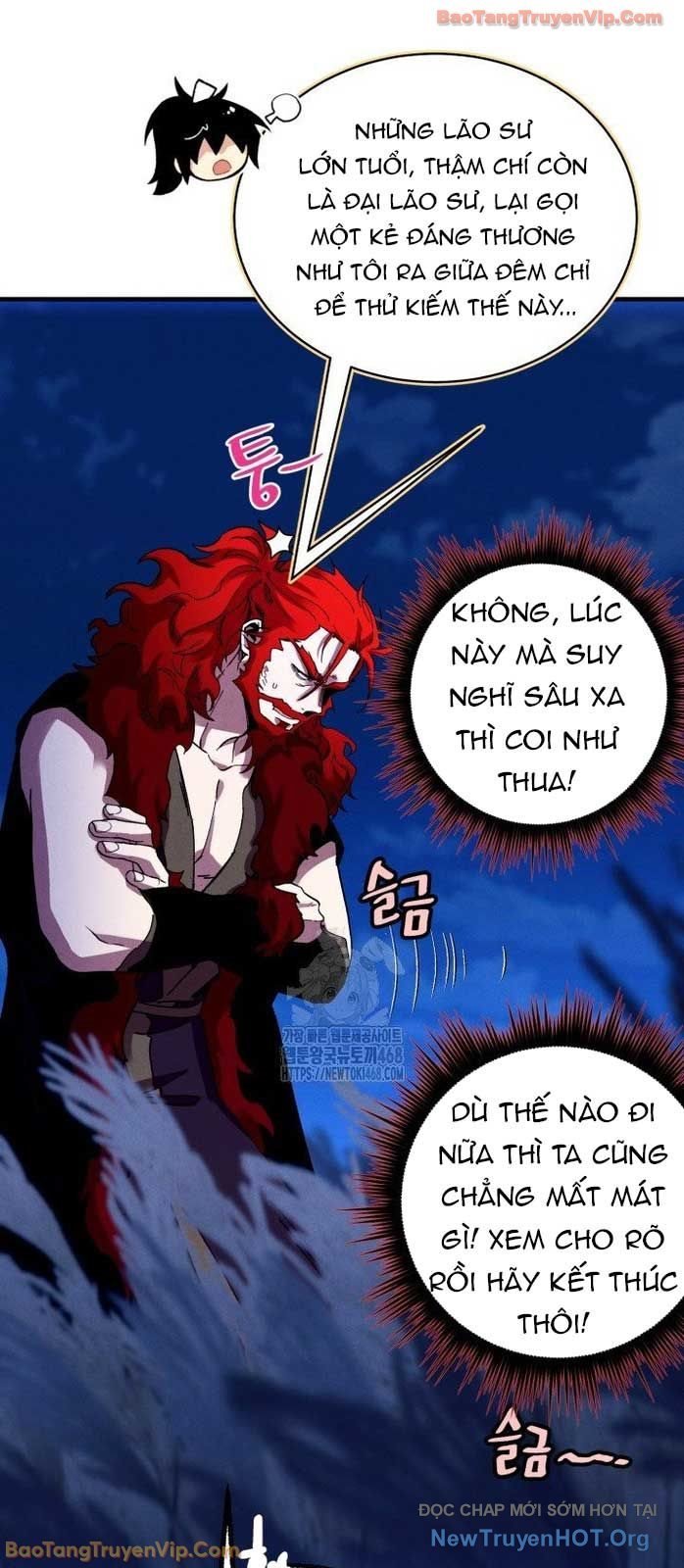 Phi Lôi Đạo Chap 212 - Next Chap 213