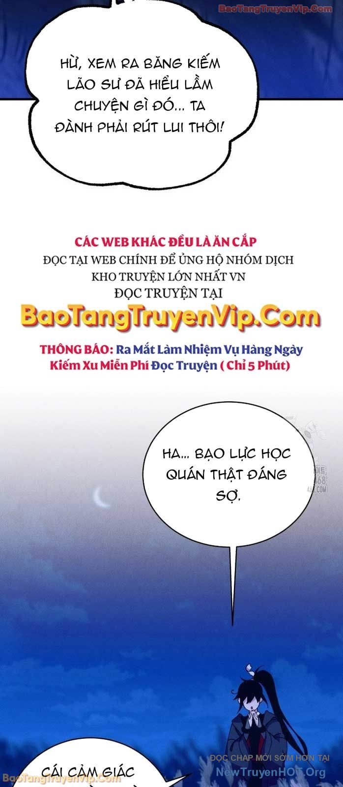 Phi Lôi Đạo Chap 212 - Next Chap 213
