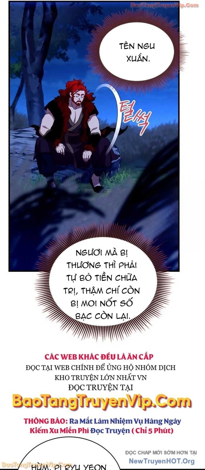 Phi Lôi Đạo Chap 212 - Next Chap 213