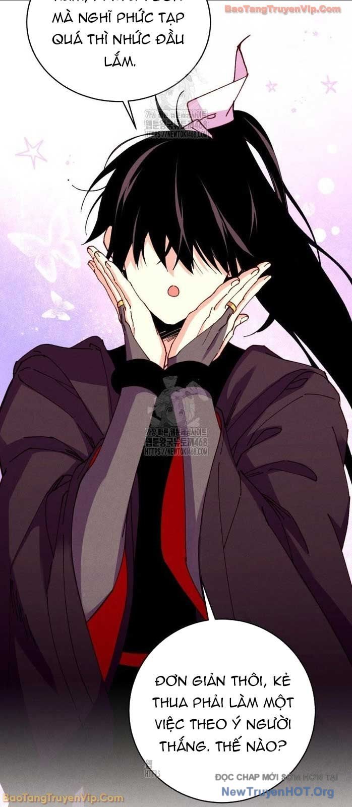 Phi Lôi Đạo Chap 212 - Next Chap 213