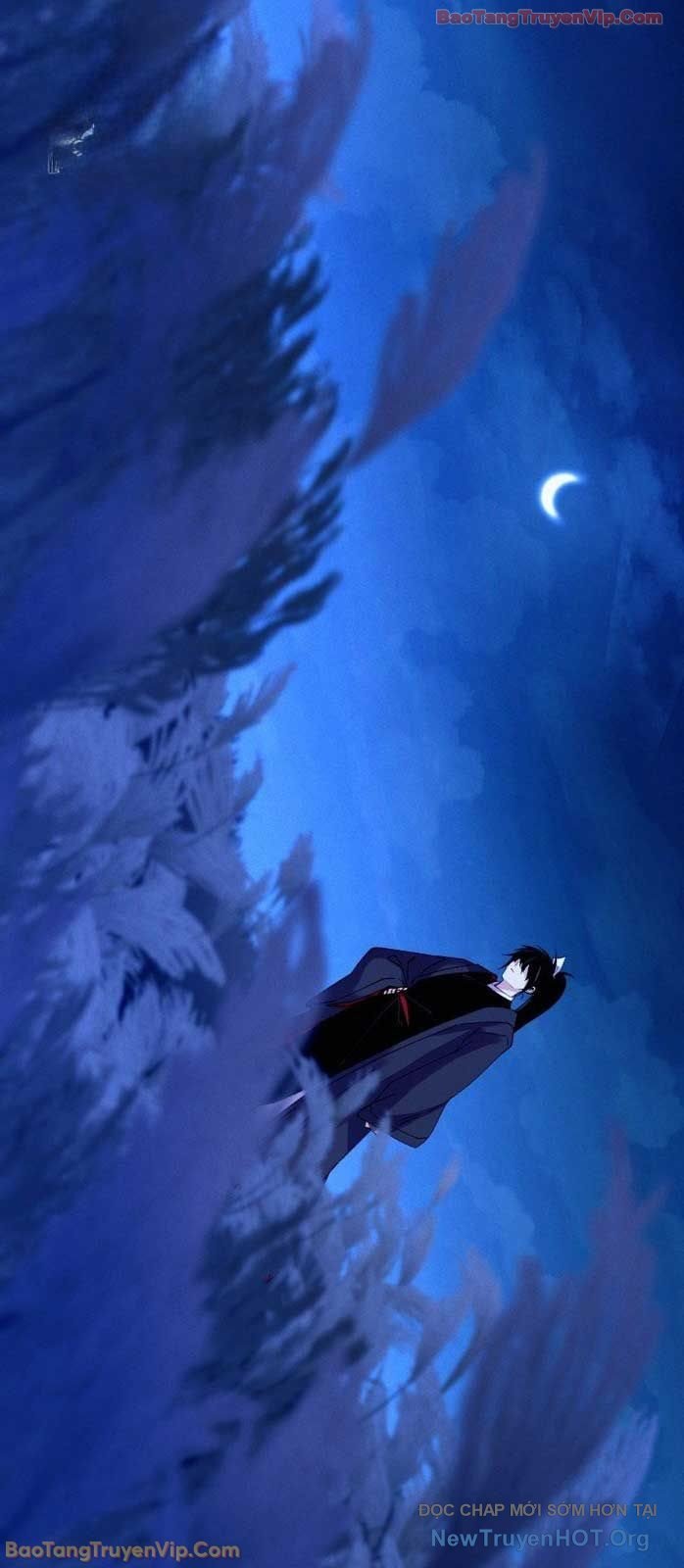 Phi Lôi Đạo Chap 212 - Next Chap 213