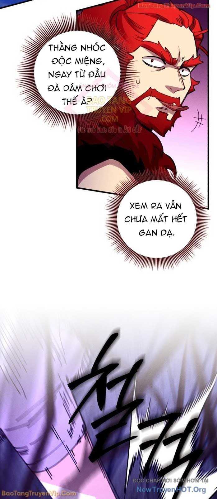 Phi Lôi Đạo Chap 212 - Next Chap 213