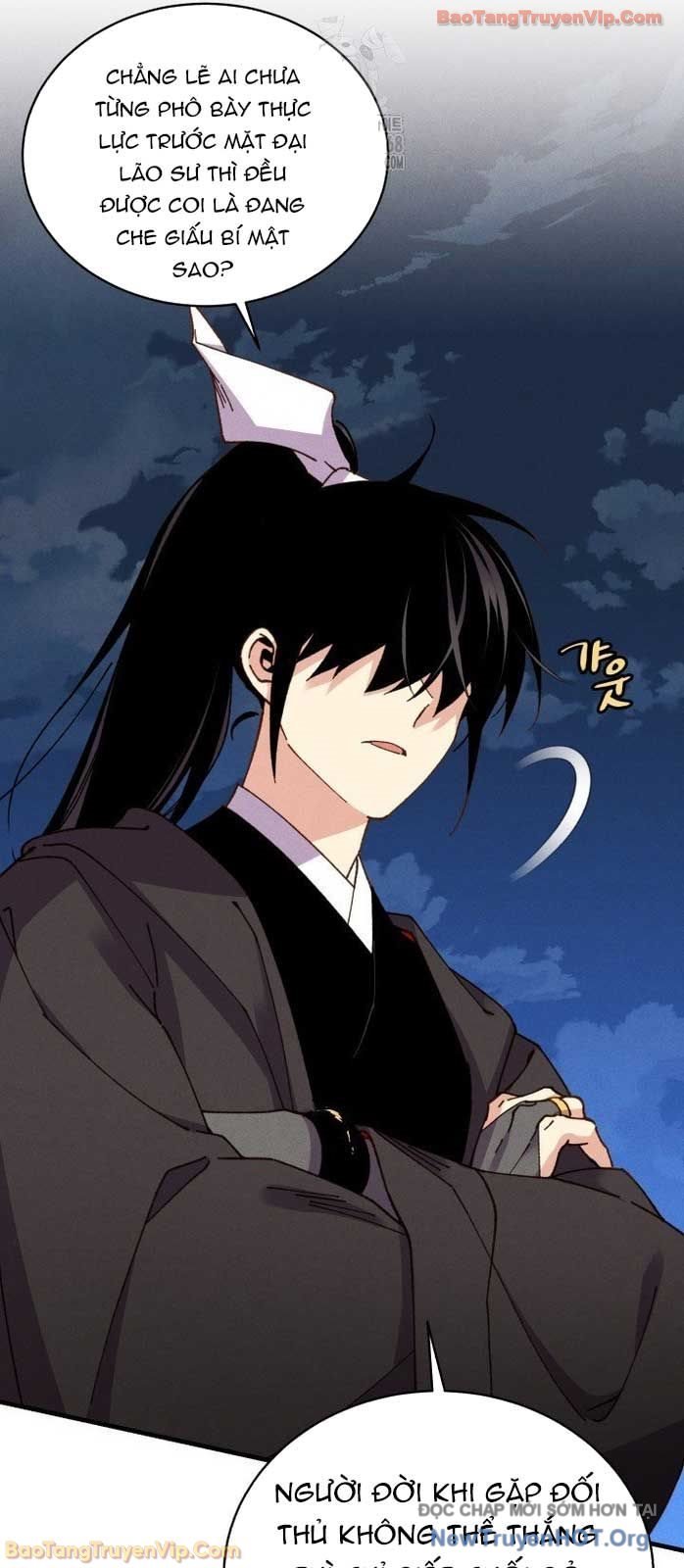 Phi Lôi Đạo Chap 212 - Next Chap 213