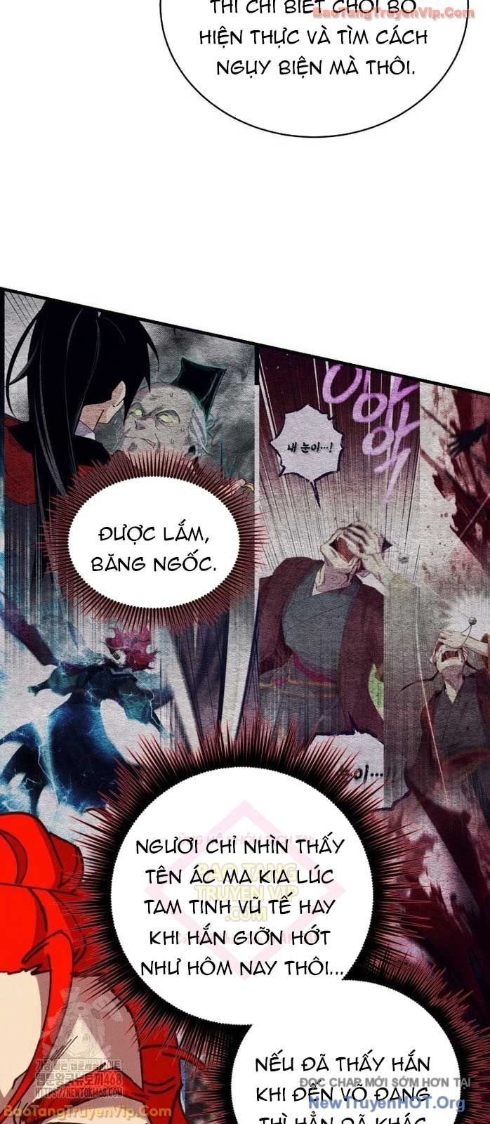 Phi Lôi Đạo Chap 212 - Next Chap 213