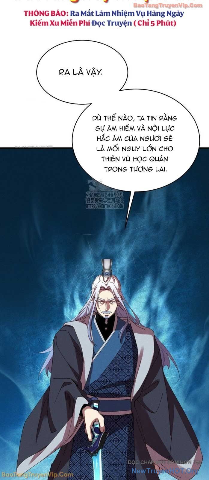 Phi Lôi Đạo Chap 212 - Next Chap 213