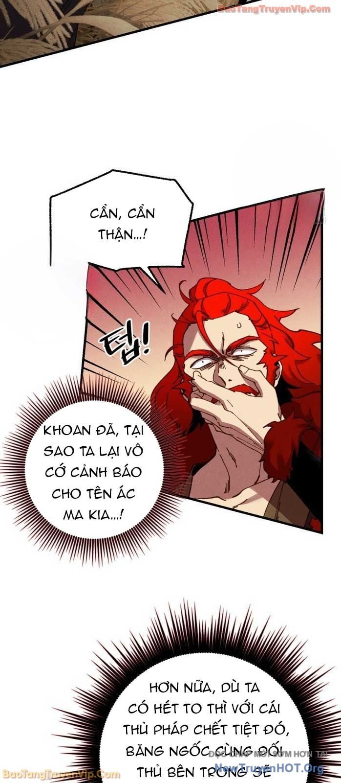 Phi Lôi Đạo Chap 212 - Next Chap 213