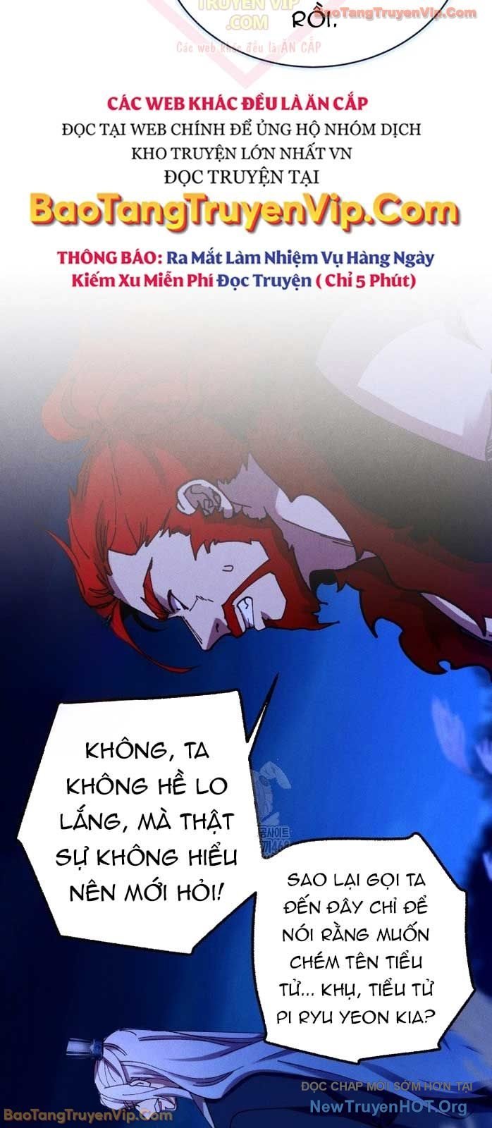 Phi Lôi Đạo Chap 212 - Next Chap 213