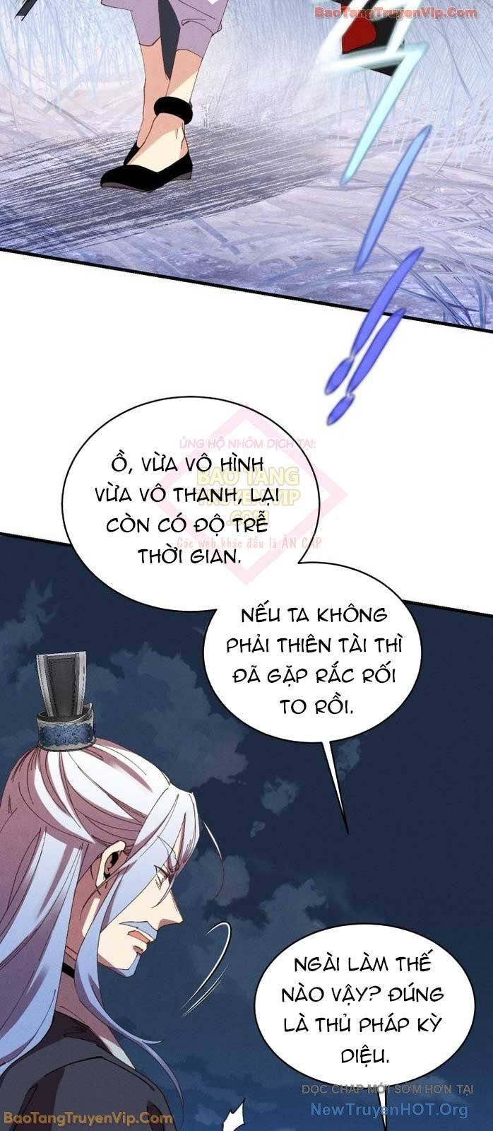 Phi Lôi Đạo Chap 212 - Next Chap 213