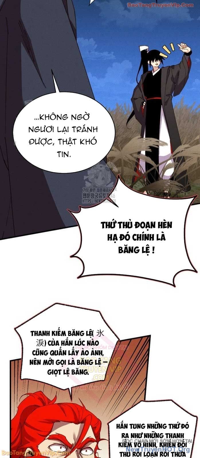 Phi Lôi Đạo Chap 212 - Next Chap 213