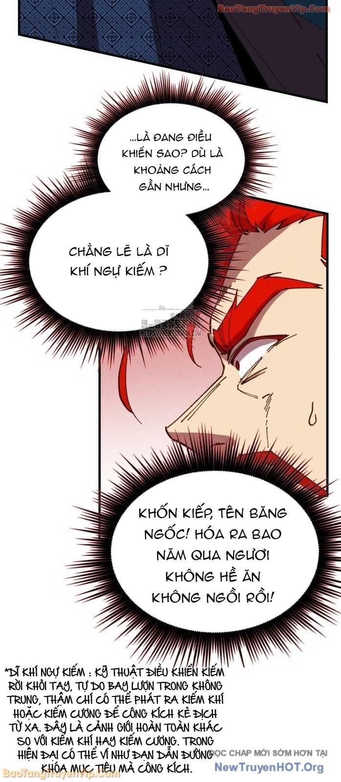 Phi Lôi Đạo Chap 212 - Next Chap 213