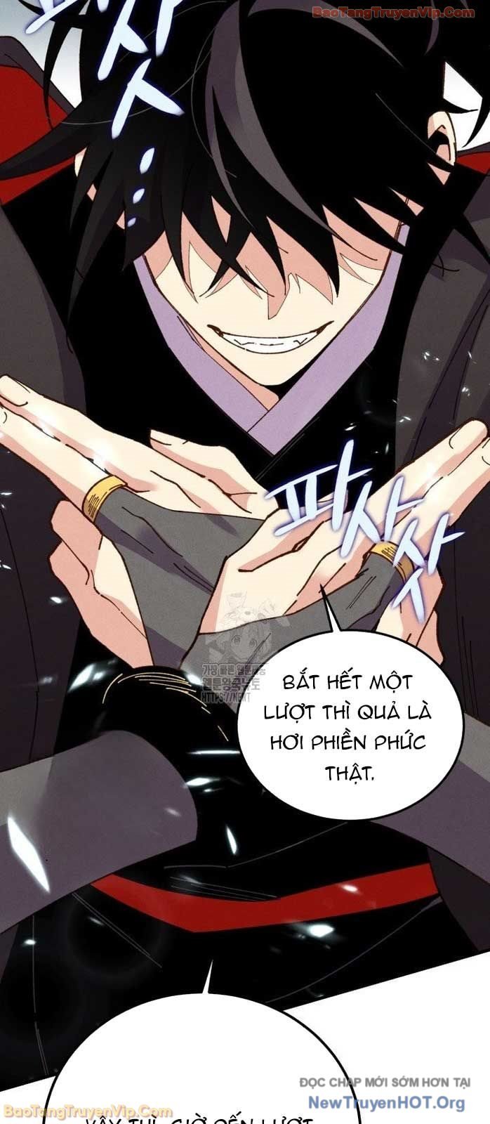 Phi Lôi Đạo Chap 212 - Next Chap 213