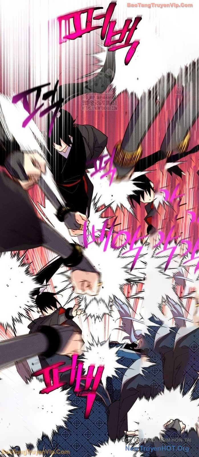 Phi Lôi Đạo Chap 212 - Next Chap 213