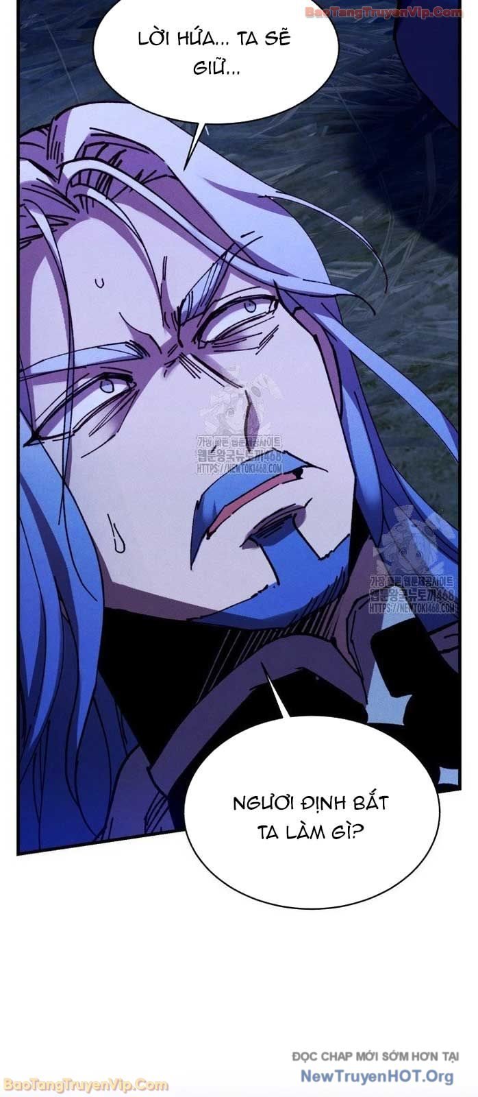 Phi Lôi Đạo Chap 212 - Next Chap 213