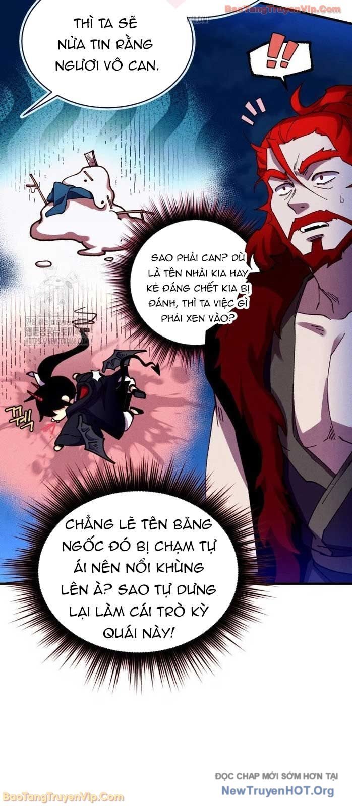 Phi Lôi Đạo Chap 212 - Next Chap 213
