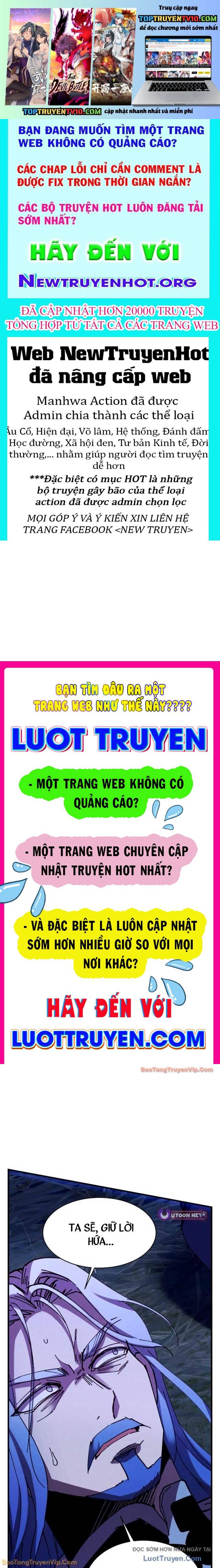 Phi Lôi Đạo Chap 213 - Next Chap 214