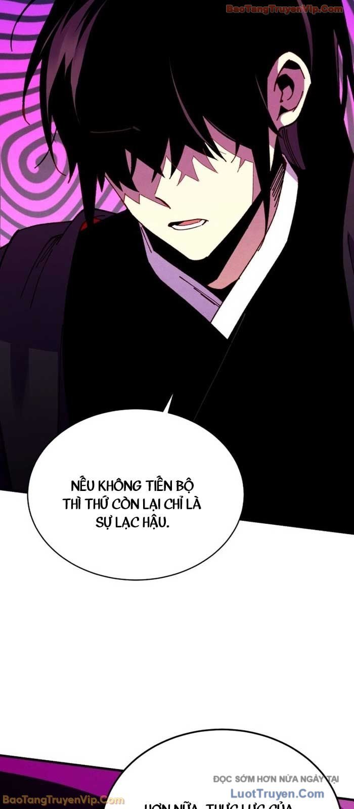 Phi Lôi Đạo Chap 213 - Next Chap 214