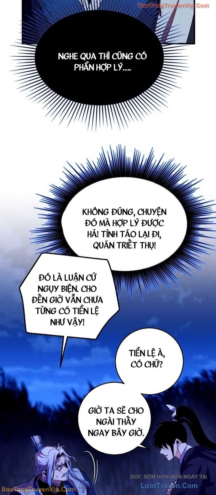 Phi Lôi Đạo Chap 213 - Next Chap 214