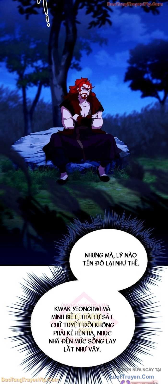 Phi Lôi Đạo Chap 213 - Next Chap 214