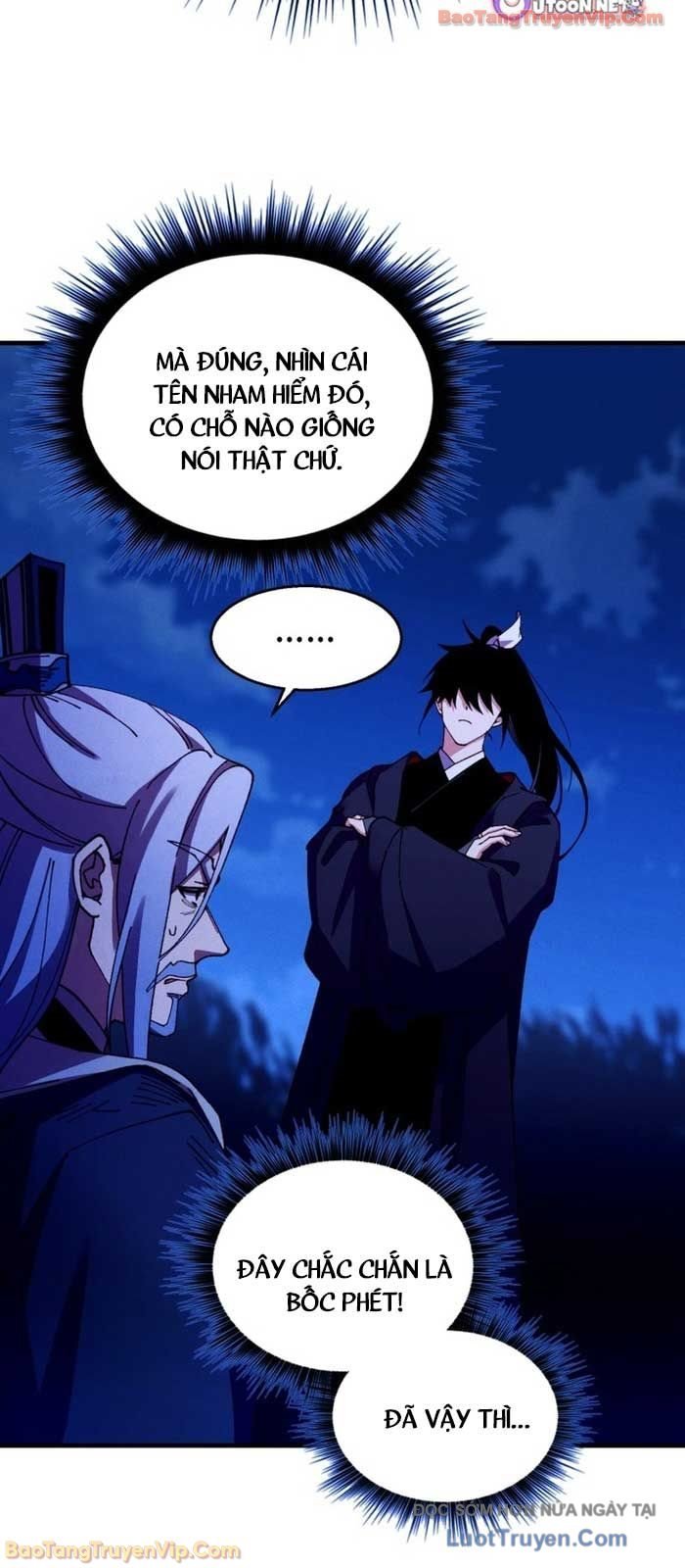 Phi Lôi Đạo Chap 213 - Next Chap 214