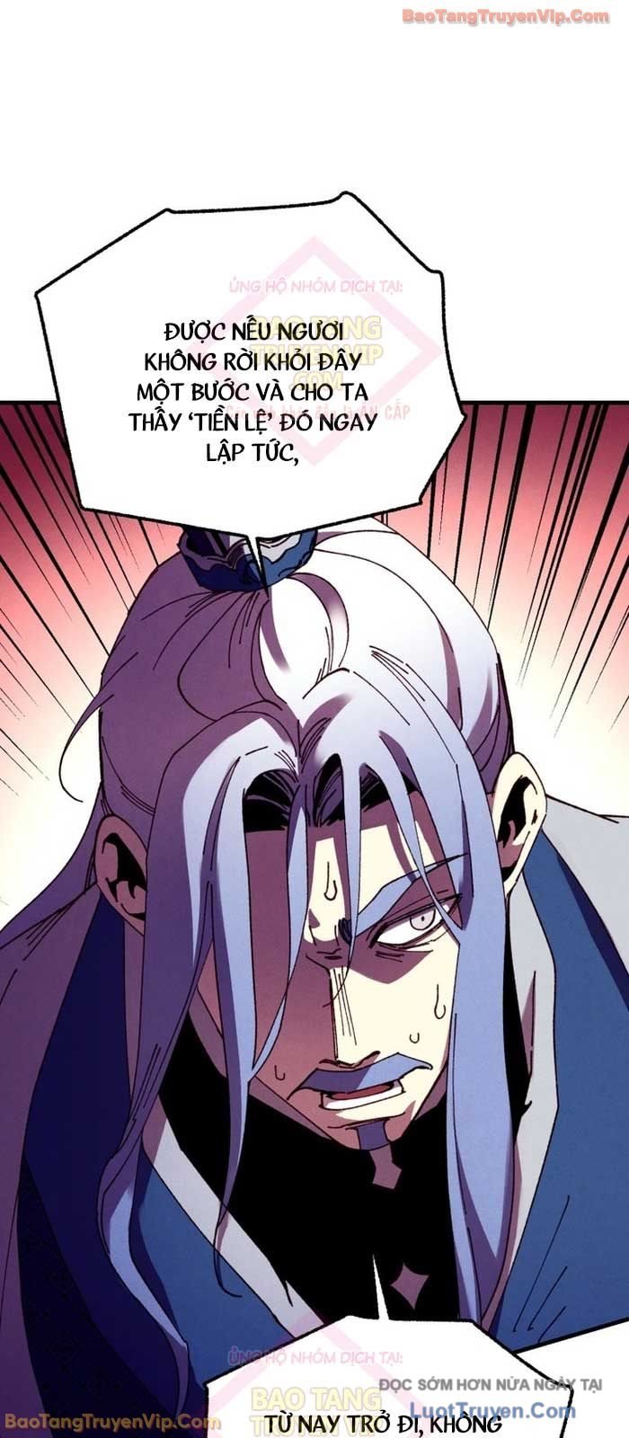 Phi Lôi Đạo Chap 213 - Next Chap 214