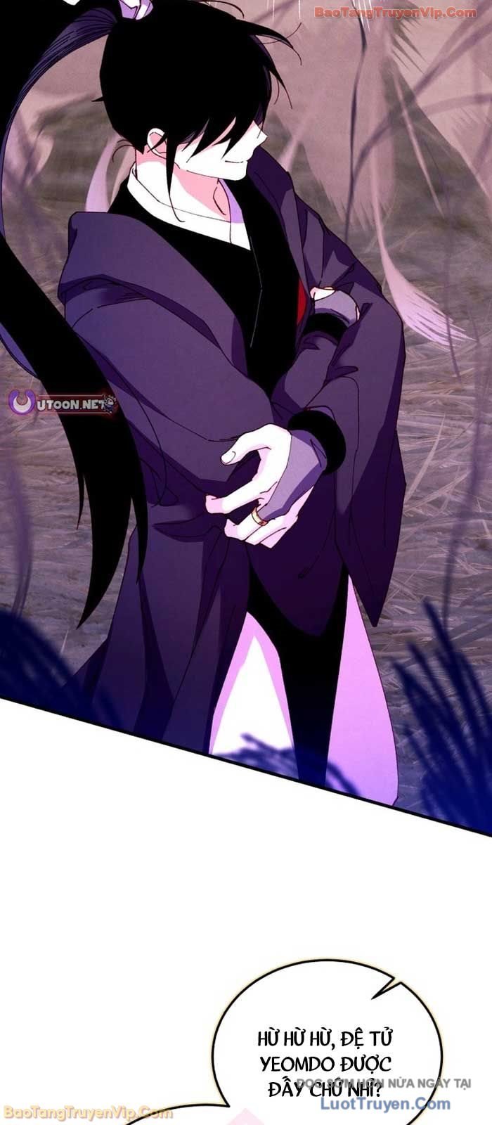 Phi Lôi Đạo Chap 213 - Next Chap 214