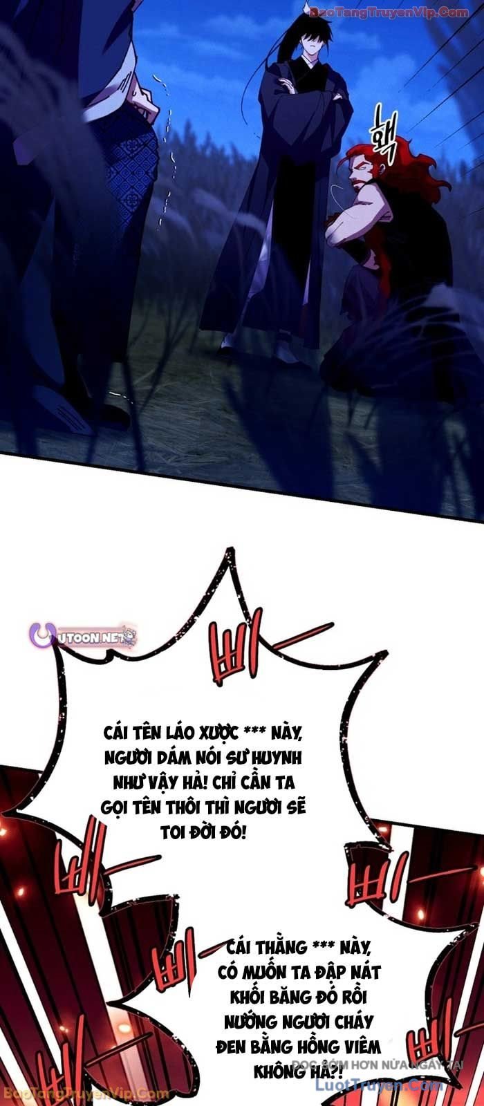 Phi Lôi Đạo Chap 213 - Next Chap 214