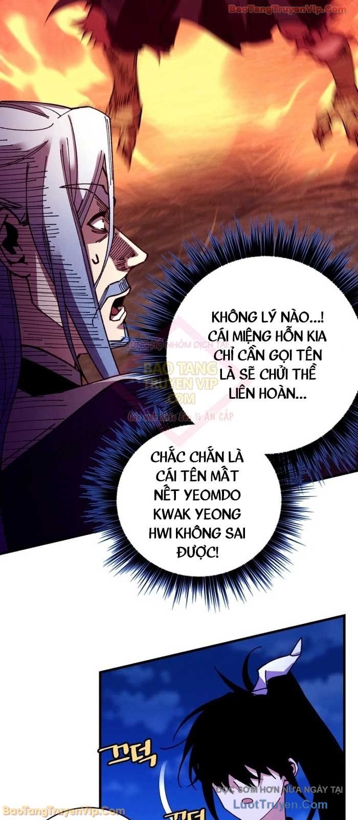 Phi Lôi Đạo Chap 213 - Next Chap 214