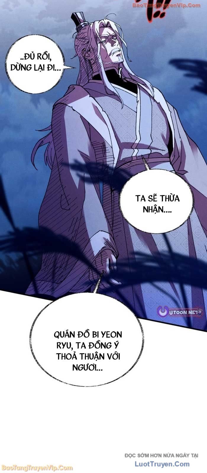 Phi Lôi Đạo Chap 213 - Next Chap 214