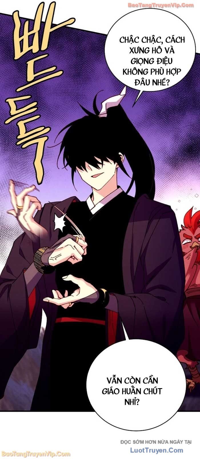 Phi Lôi Đạo Chap 213 - Next Chap 214