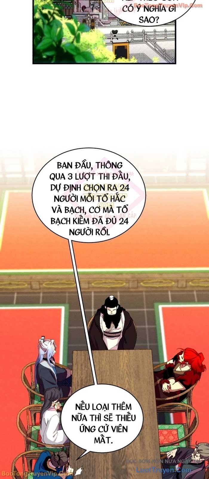 Phi Lôi Đạo Chap 213 - Next Chap 214