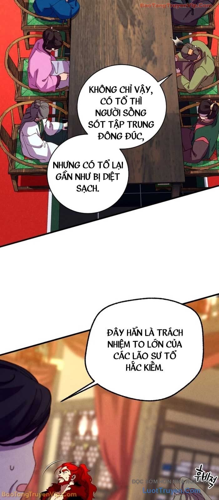 Phi Lôi Đạo Chap 213 - Next Chap 214