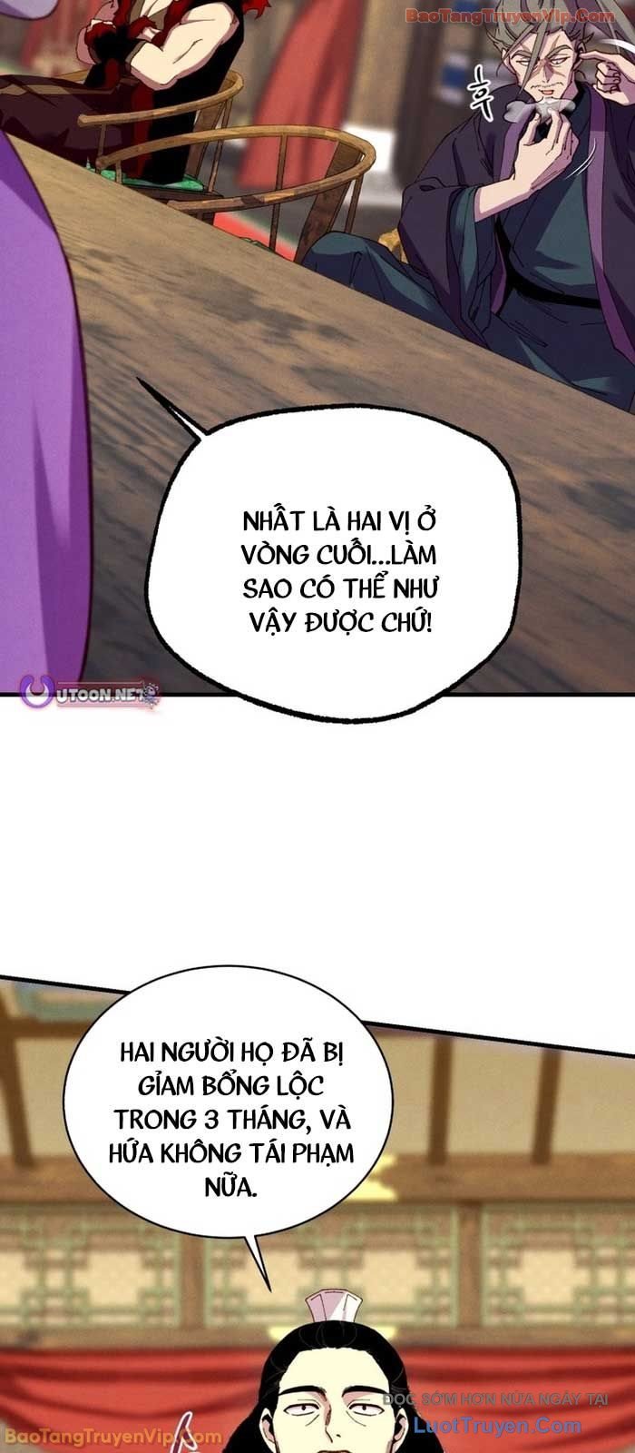 Phi Lôi Đạo Chap 213 - Next Chap 214