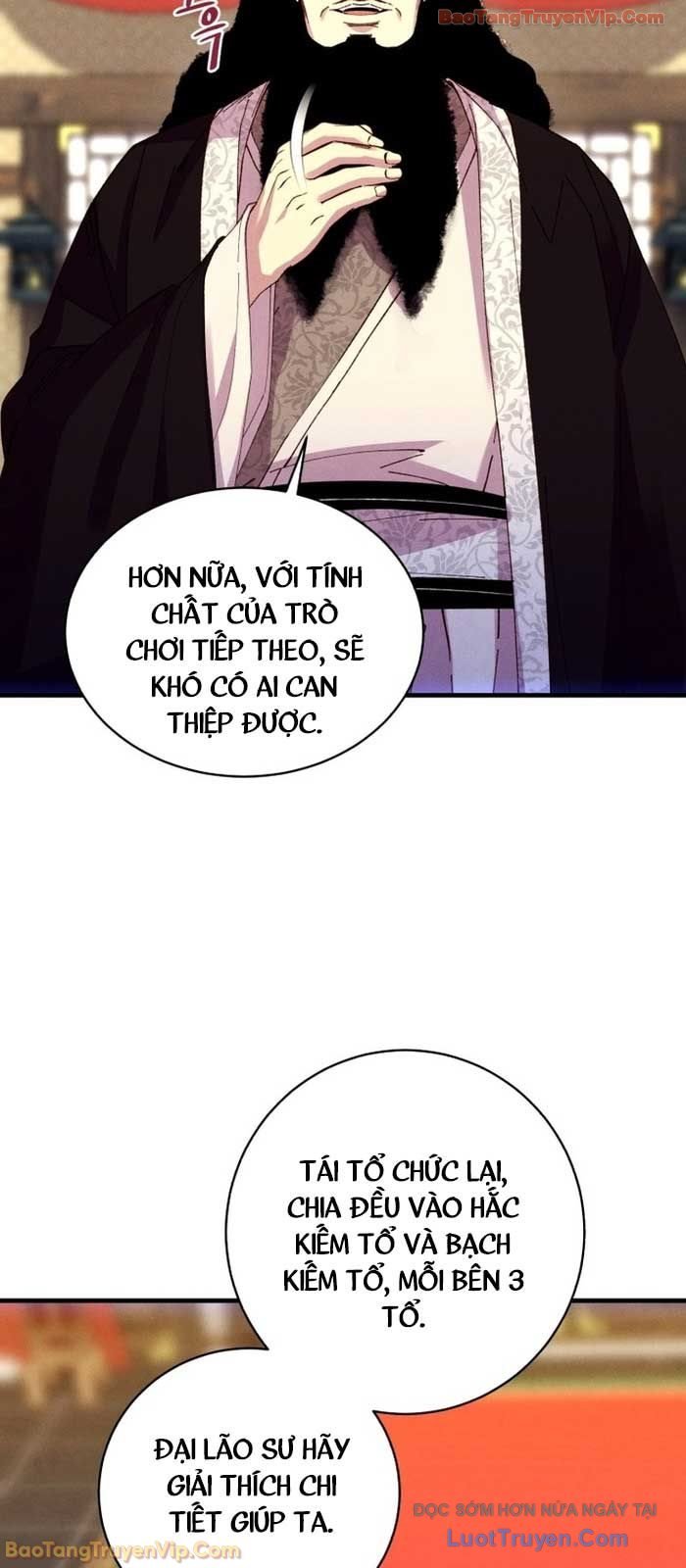 Phi Lôi Đạo Chap 213 - Next Chap 214