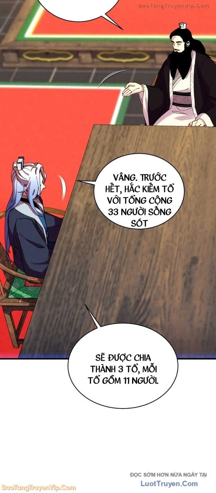 Phi Lôi Đạo Chap 213 - Next Chap 214