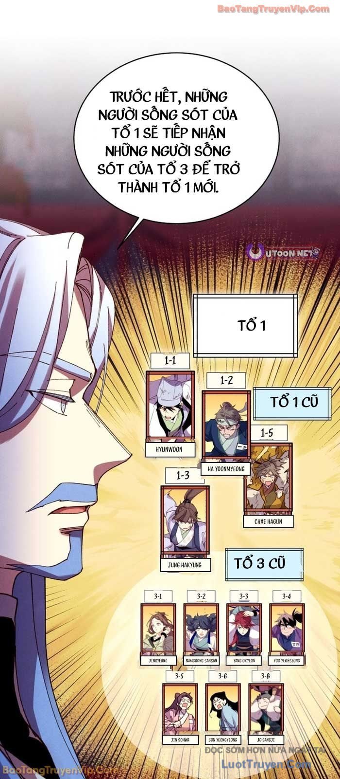 Phi Lôi Đạo Chap 213 - Next Chap 214