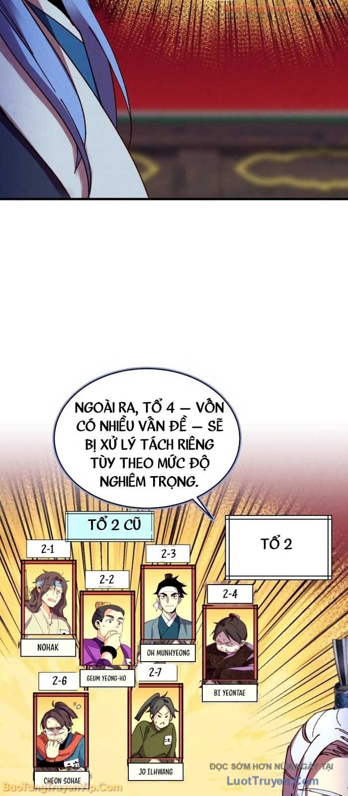 Phi Lôi Đạo Chap 213 - Next Chap 214