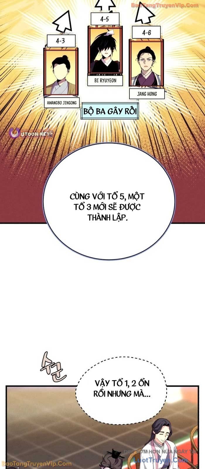 Phi Lôi Đạo Chap 213 - Next Chap 214