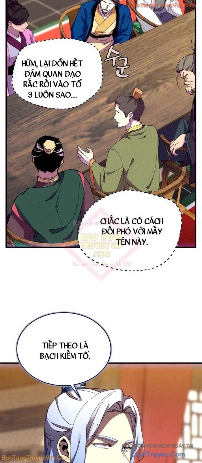 Phi Lôi Đạo Chap 213 - Next Chap 214