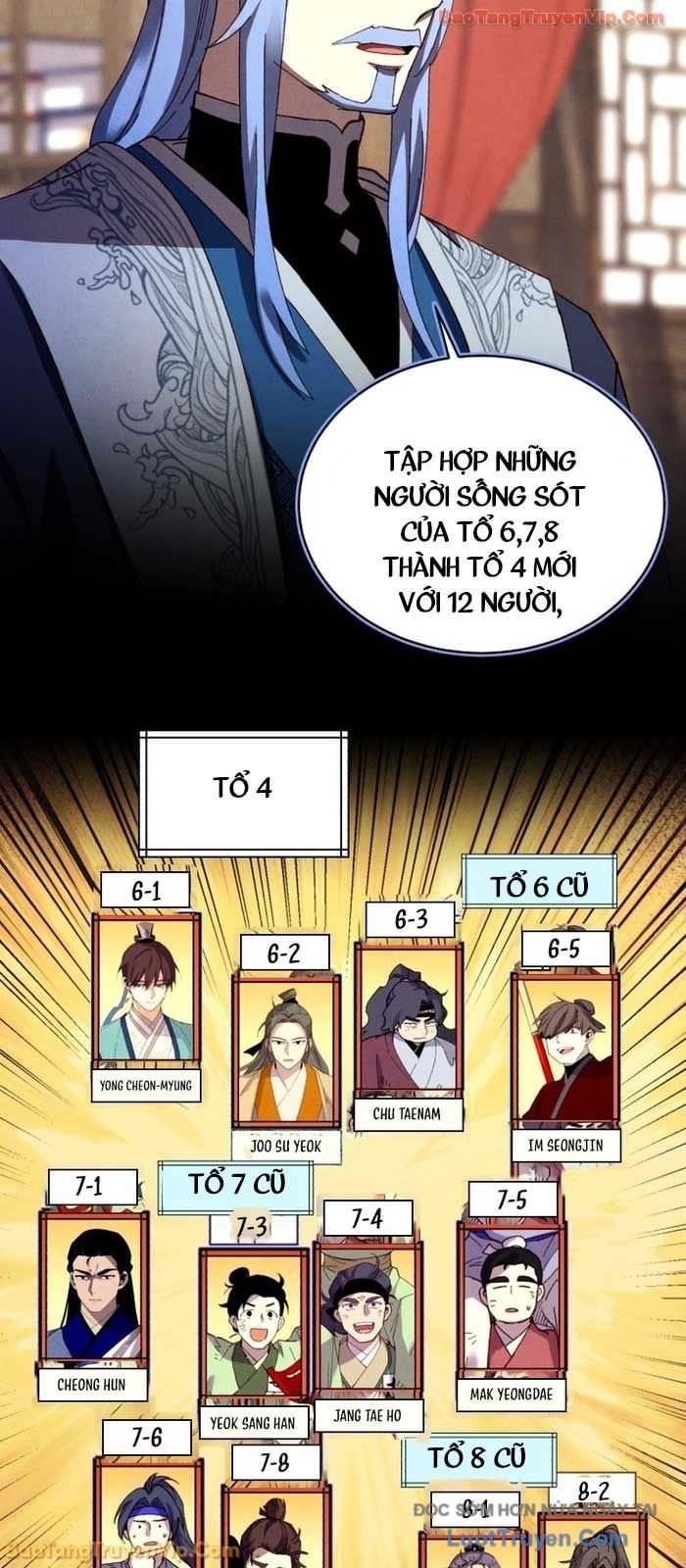 Phi Lôi Đạo Chap 213 - Next Chap 214