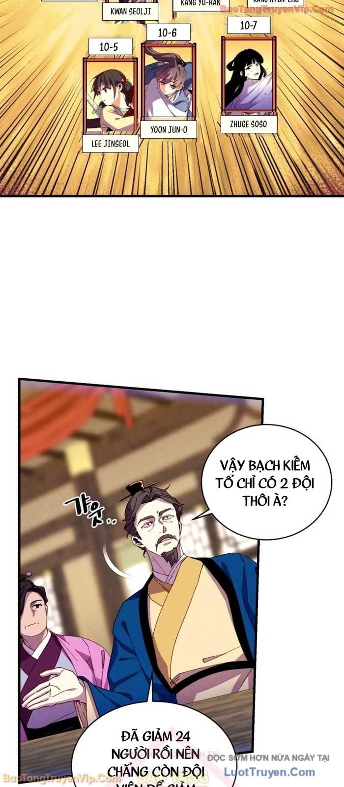 Phi Lôi Đạo Chap 213 - Next Chap 214