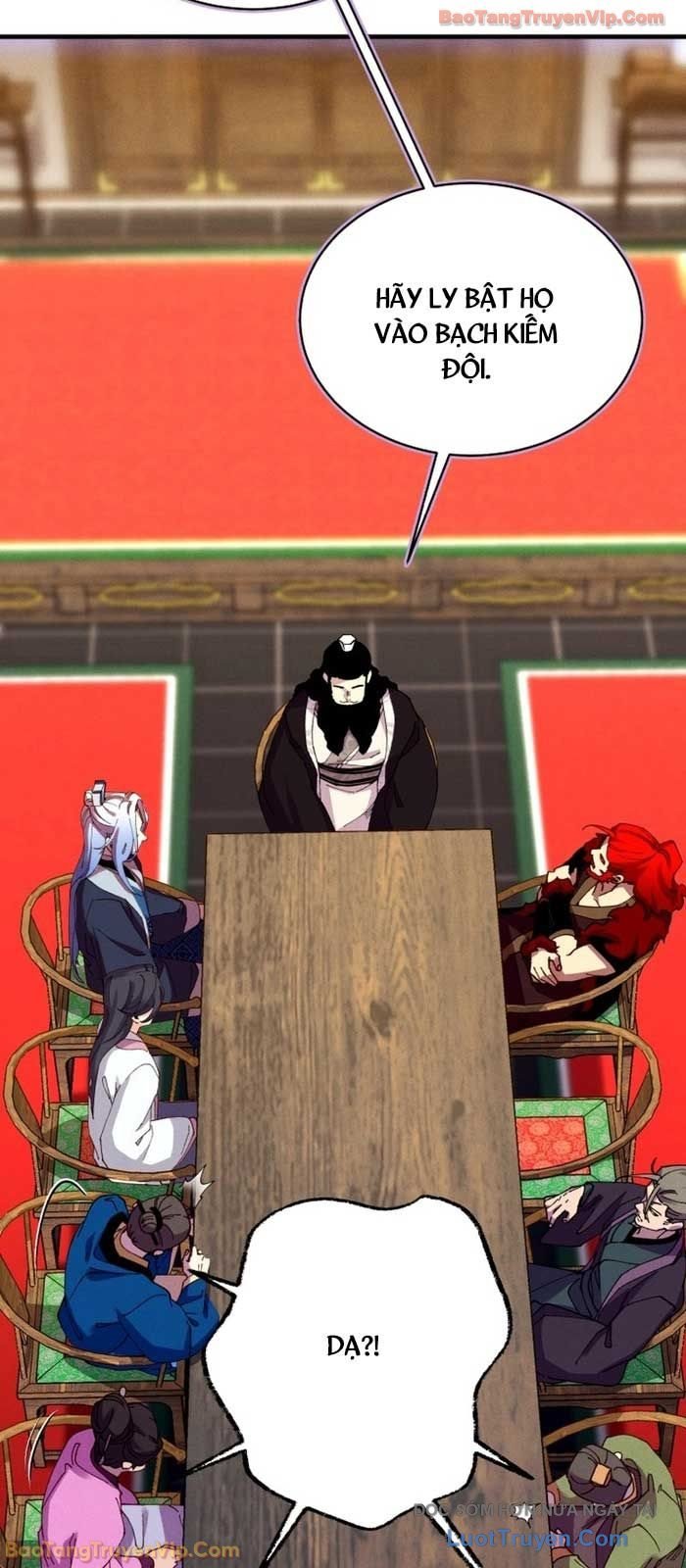 Phi Lôi Đạo Chap 213 - Next Chap 214