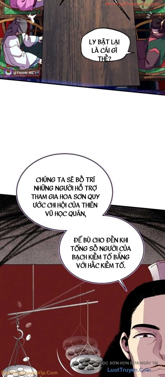 Phi Lôi Đạo Chap 213 - Next Chap 214