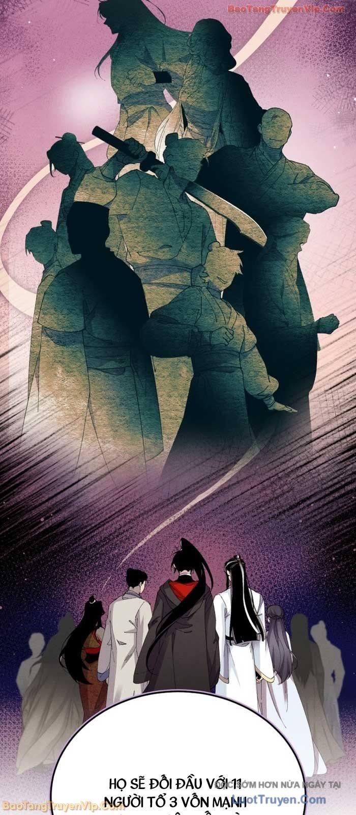 Phi Lôi Đạo Chap 213 - Next Chap 214