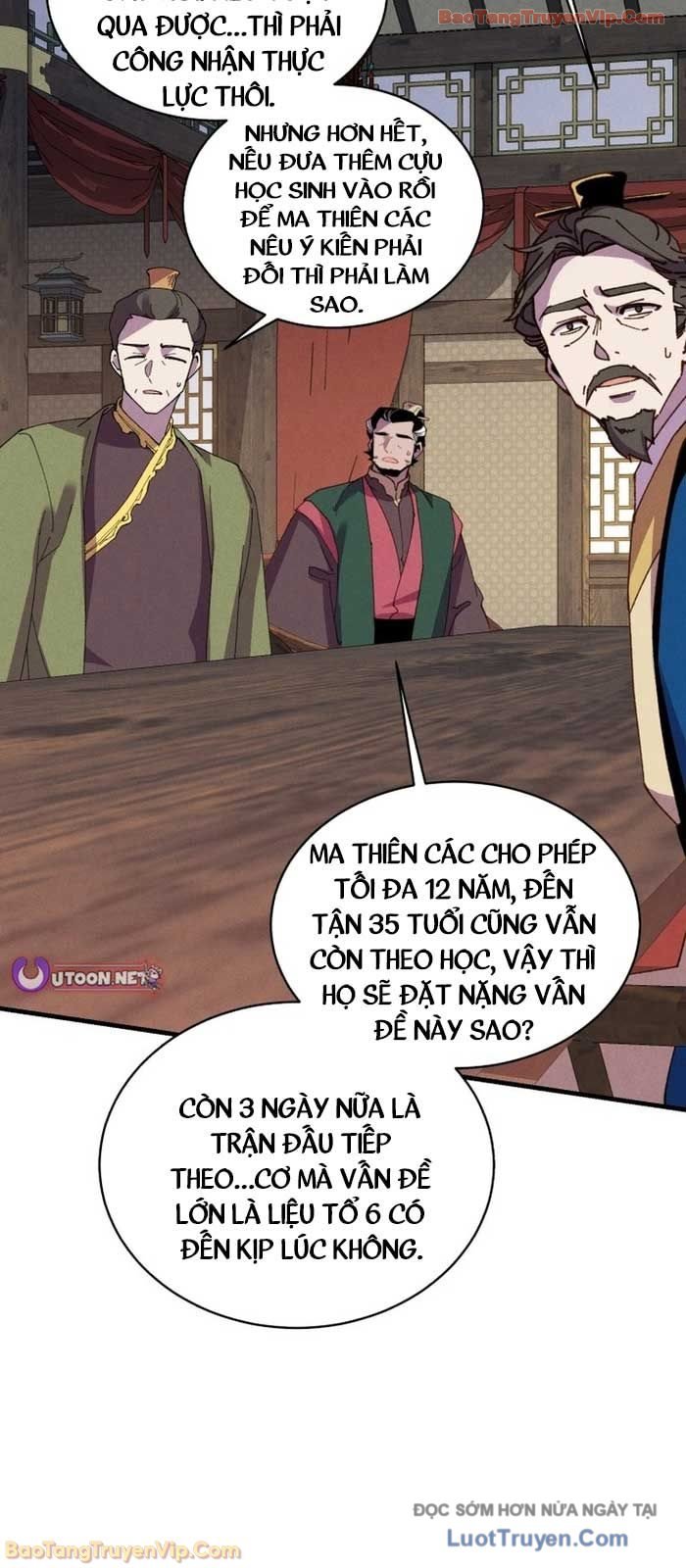 Phi Lôi Đạo Chap 213 - Next Chap 214