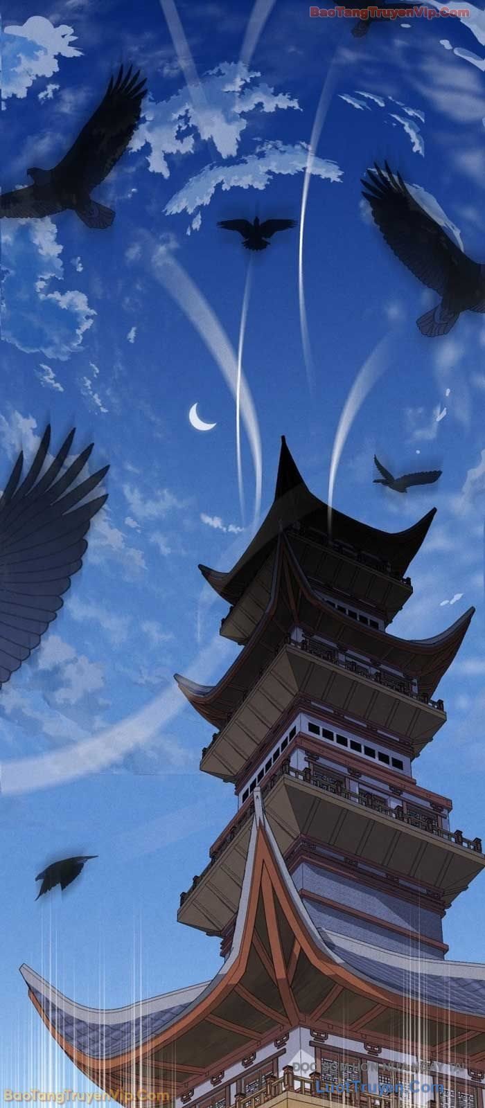 Phi Lôi Đạo Chap 213 - Next Chap 214