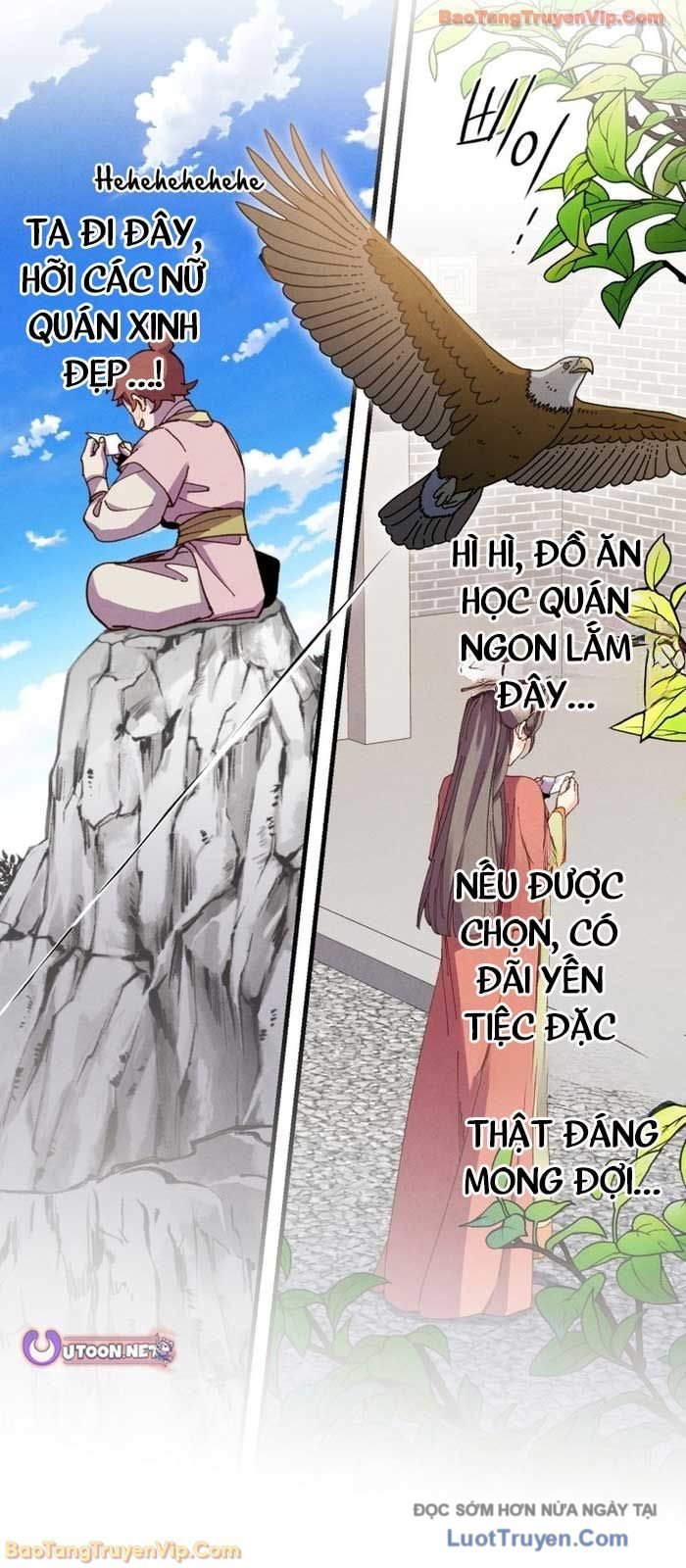 Phi Lôi Đạo Chap 213 - Next Chap 214